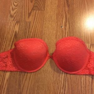 Strapless Push Up - 38C